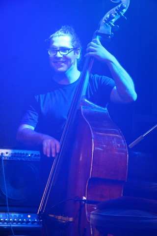 Beirut Speaks Jazz